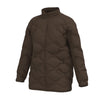 Local Girl | Core Jacket in Espresso