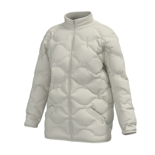 Local Girl | Core Jacket in Light Sand
