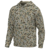 Local Boy | Hilltop Hoodie in Localflage Sand