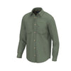 Local Boy | Sportsman's Shacket II in Moss Green