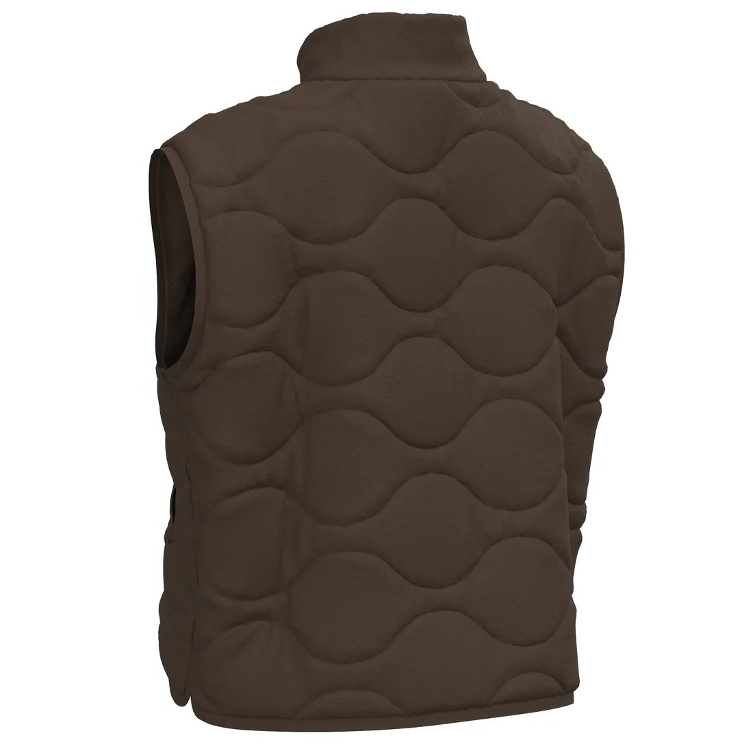 Local Girl | Core Vest in Espresso