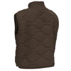 Local Girl | Core Vest in Espresso