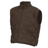 Local Girl | Core Vest in Espresso