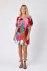 Crosby | Stevie Dress in Field Study