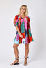 Crosby | Stevie Dress in Field Study