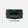 Turtlebox | Original (Gen 3) in Green