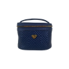 PurseN Getaway Jewelry Case - Greek Navy