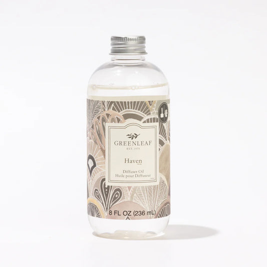 Greenleaf | Diffuser Oil in Haven