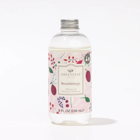 Greenleaf | Diffuser Oil in Brambleberry