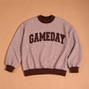 The Darling Effect | Gameday Mockneck Sweatshirt