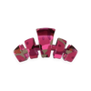 Teleties | Classic Garden Glam Small Claw Clip