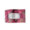 Teleties | Garden Glam Large Flat Rectangle Hair Clip