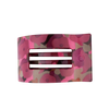 Teleties | Garden Glam Large Flat Rectangle Hair Clip