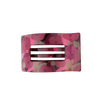 Teleties | Garden Glam Medium Flat Rectangle Hair Clip