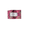 Teleties | Garden Glam Small Flat Rectangle Hair Clip