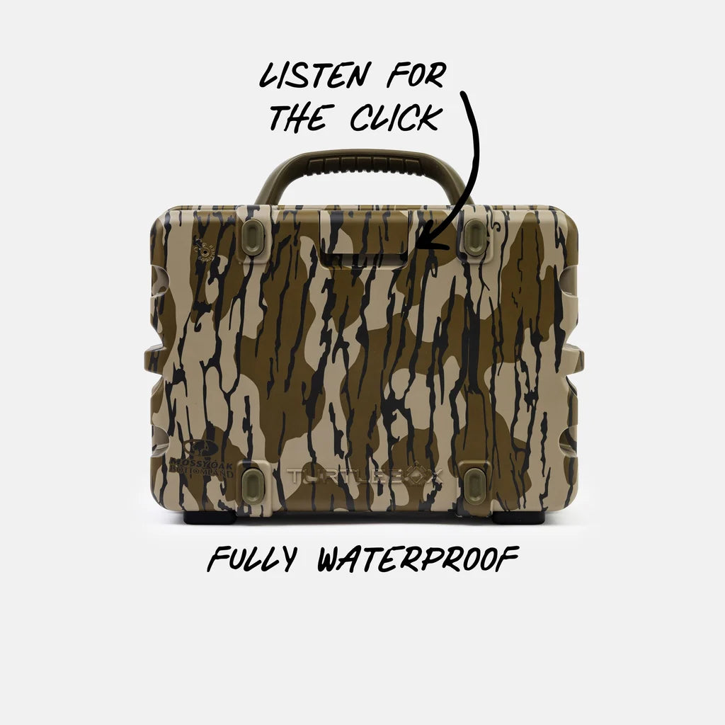 Turtlebox | Original (Gen 3) in Bottomland