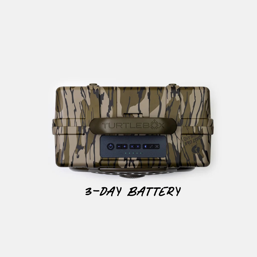 Turtlebox | Original (Gen 3) in Bottomland