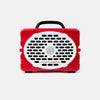 Turtlebox | Original (Gen 3) in Georgia Red/Black