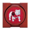 Smathers & Branson | Georgia Coasters in Red