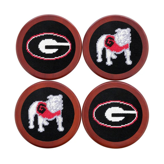 Smathers & Branson | Georgia Coasters in Black
