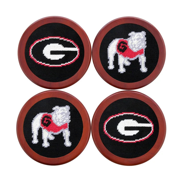 Smathers & Branson | Georgia Coasters in Black