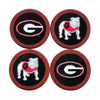 Smathers & Branson | Georgia Coasters in Black
