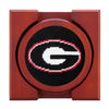 Smathers & Branson | Georgia Coasters in Black