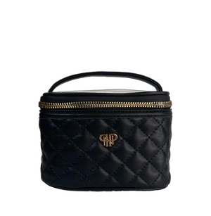 PurseN Getaway Jewelry Case - Timeless Quilted