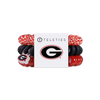 Teleties | Go Dawgs! Large Hair Ties