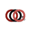Teleties | Go Dawgs! Large Hair Ties
