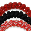 Teleties | Go Dawgs! Large Hair Ties