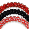 Teleties | Go Dawgs! Small Hair Ties