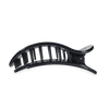 Teleties | Go Dawgs! Large Flat Round Hair Clip