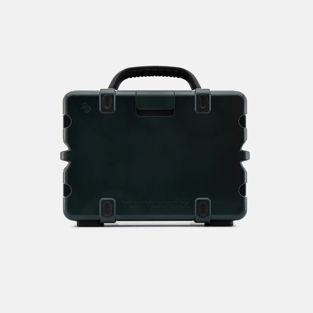 Turtlebox | Original (Gen 3) in Green
