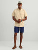 Huk Icon Short Sleeve Shirt in River Rock