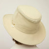 Tilley | AIRFLO Medium Brim Sun Hat in Khaki Olive