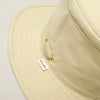 Tilley | AIRFLO Medium Brim Sun Hat in Khaki Olive