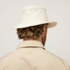 Tilley | AIRFLO Medium Brim Sun Hat in Light Stone