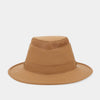 Tilley | AIRFLO Medium Brim Sun Hat in Toffee