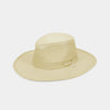 Tilley | AIRFLO Broad Brim Sun Hat in Khaki Olive