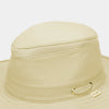 Tilley | AIRFLO Broad Brim Sun Hat in Khaki Olive