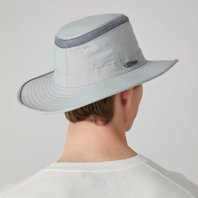 Tilley | AIRFLO Broad Brim Sun Hat in Rockface