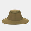 Tilley | AIRFLO Broad Brim Sun Hat in Olive