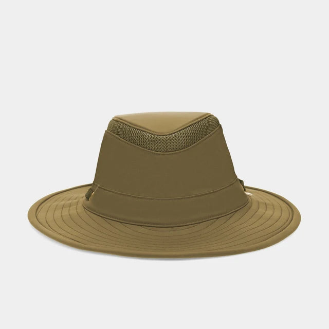 Tilley | AIRFLO Broad Brim Sun Hat in Olive