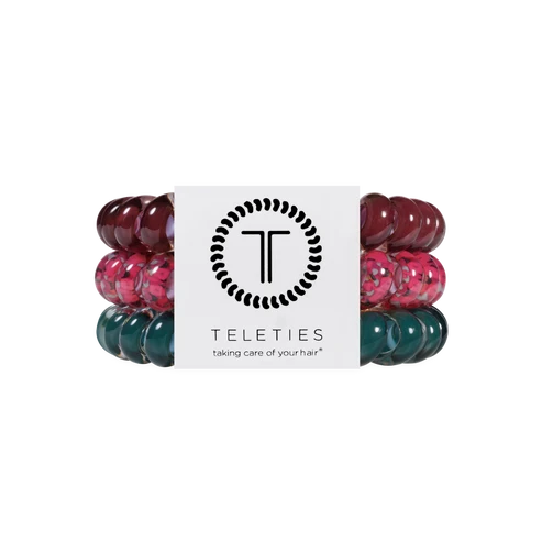 Teleties | Harvest Hues Large Hair Ties