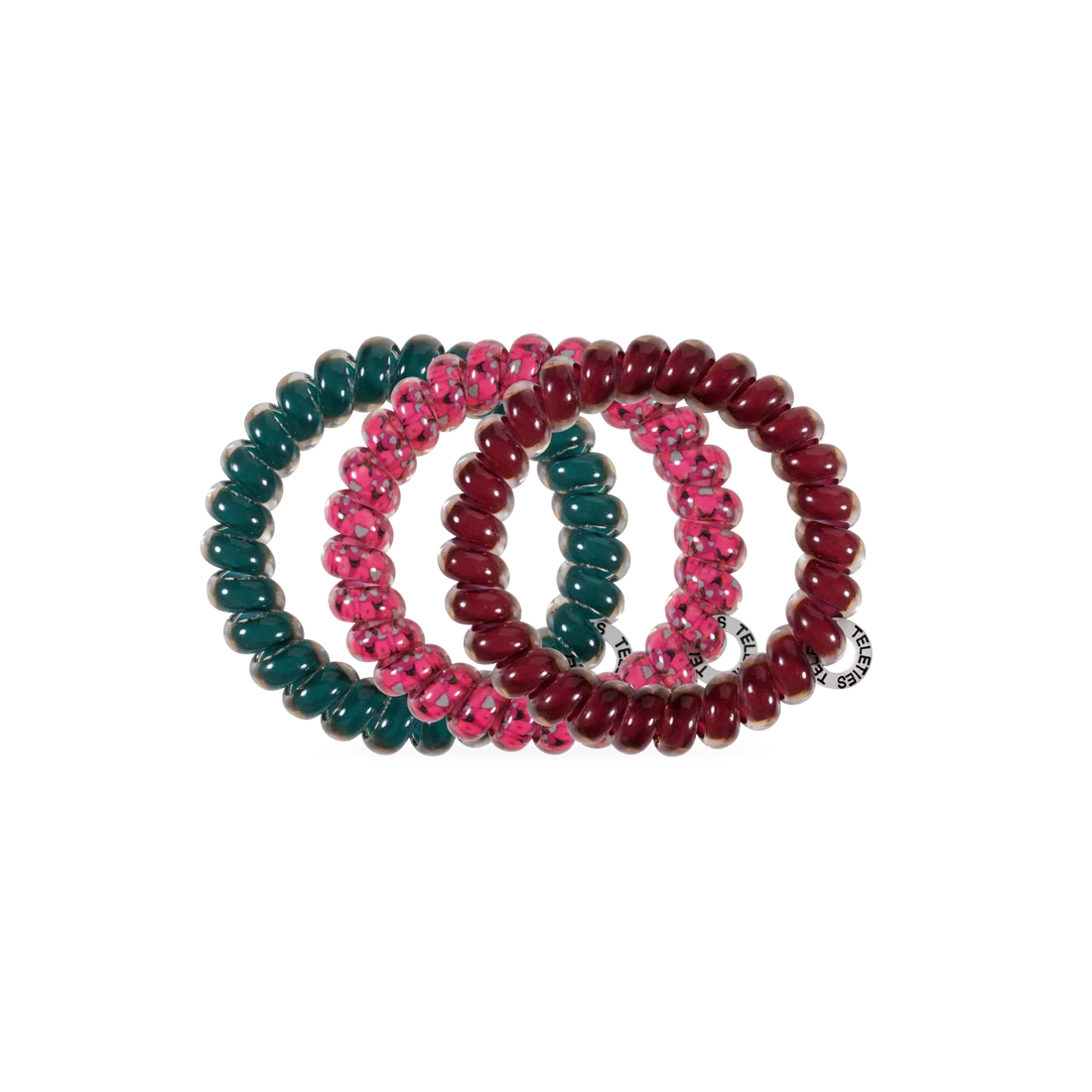 Teleties | Harvest Hues Large Hair Ties