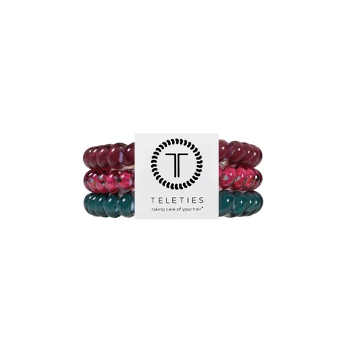 Teleties | Harvest Hues Small Hair Ties