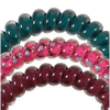 Teleties | Harvest Hues Small Hair Ties