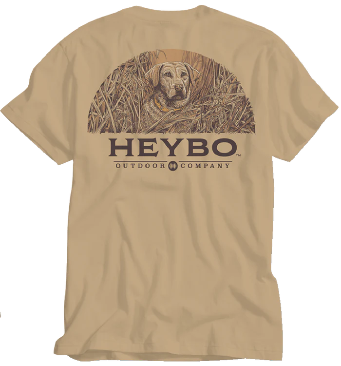 Heybo | Waterdog T-Shirt