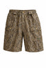 Heybo | Bay Shorts in Bottomland